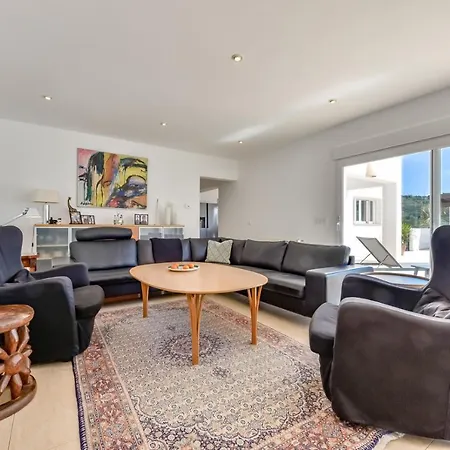 Villa At347 Sorensen Calpe