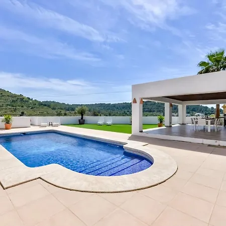 At347 Sorensen Villa