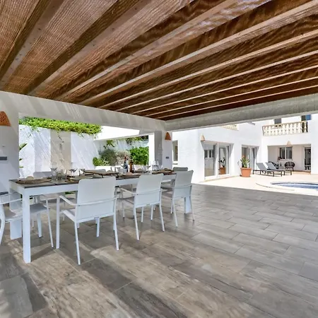 At347 Sorensen Calpe