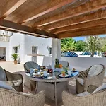 At347 Sorensen Villa