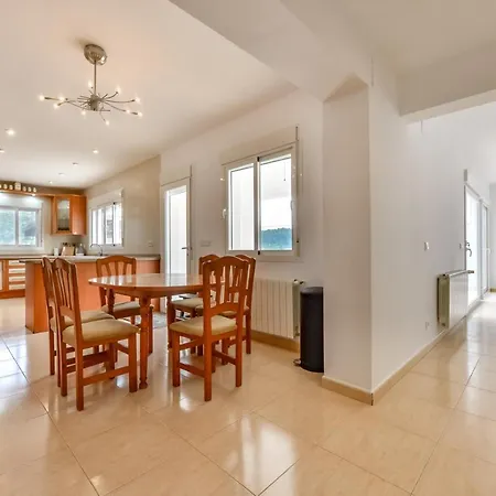 Βίλα At347 Sorensen Κάλπε