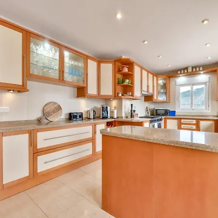 At347 Sorensen Βίλα *