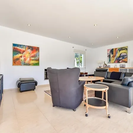 Βίλα At347 Sorensen *