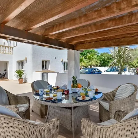 At347 Sorensen Βίλα