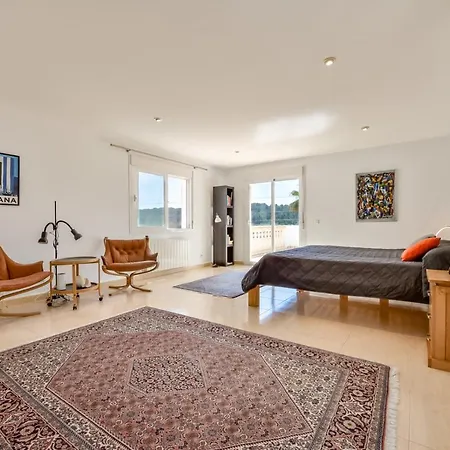 At347 Sorensen Βίλα