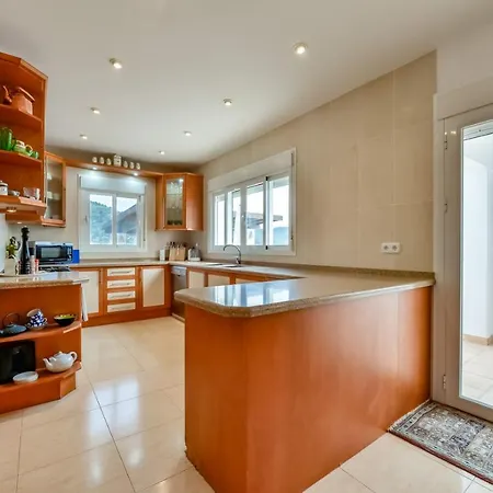 At347 Sorensen Calpe