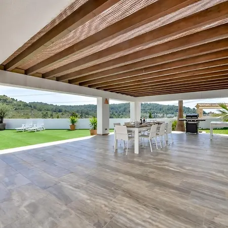 At347 Sorensen * Calpe