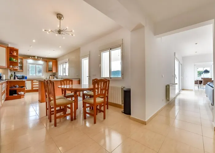 别墅 At347 Sorensen Empedrola