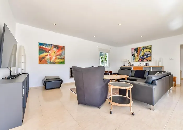 别墅 At347 Sorensen *