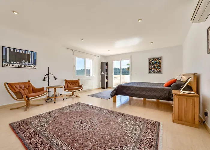 At347 Sorensen 别墅