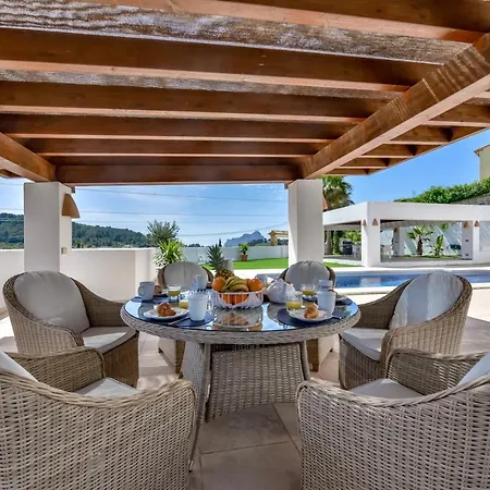 At347 Sorensen Villa *