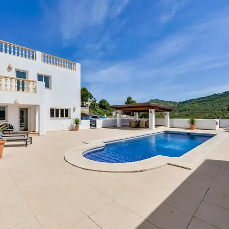 Villa At347 Sorensen