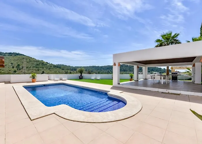 At347 Sorensen Villa