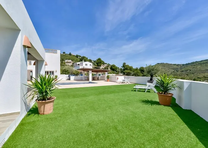 At347 Sorensen Villa Empedrola