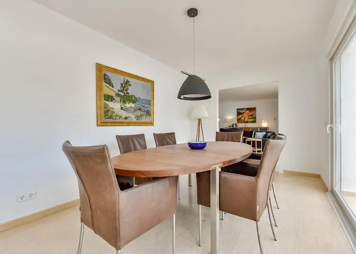 Villa At347 Sorensen Empedrola