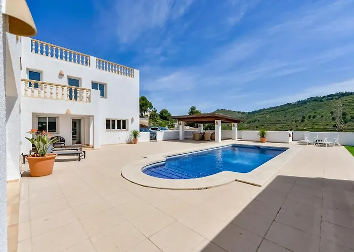 Villa At347 Sorensen